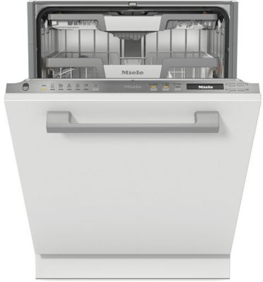 Lave vaisselle encastrable MIELE G 7197 SCVi XXL AutoDos 125 edition