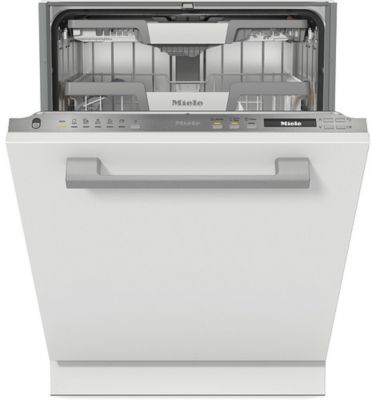Lave vaisselle encastrable MIELE G 7197 SCVi XXL AutoDos
