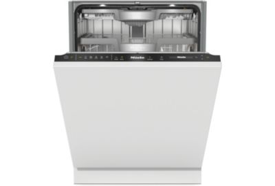 Lave vaisselle encastrable MIELE G 7797 SCVi XXL AutoDos k2o 125 Gala Edi