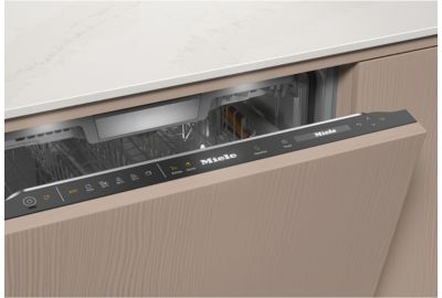 Lave vaisselle encastrable MIELE G 7797 SCVi XXL AutoDos k2o 125 Gala Edi