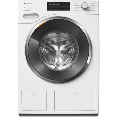 Location Lave linge hublot Miele WWI 880