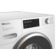 Location Lave linge hublot Miele WWI 880