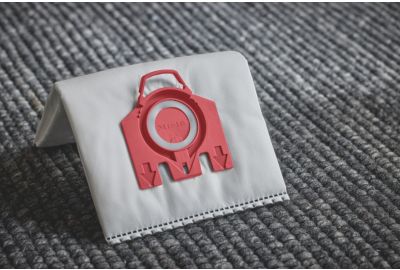 Sac aspirateur MIELE HyClean Pure FJM x4