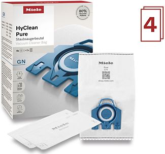 Sac aspirateur miele hyclean gn best sale