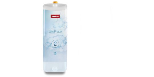 Lessive MIELE Lessive UltraPhase 2