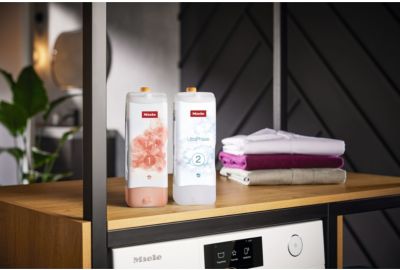 Lessive MIELE Lessive UltraPhase 2