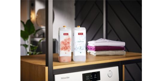Lessive MIELE Lessive UltraPhase 2
