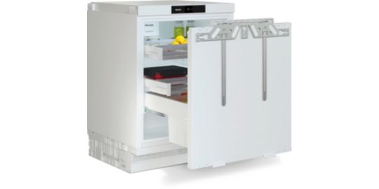 Réfrigérateur top encastrable MIELE KU 7030 D