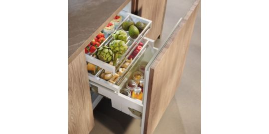 Réfrigérateur top encastrable MIELE KU 7030 D