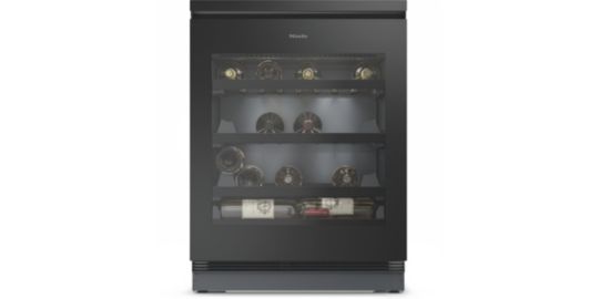 Cave à vin encastrable MIELE KWTUS 7054 F SW RE  EU1