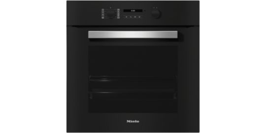 Four encastrable MIELE H 2465 B OBSW
