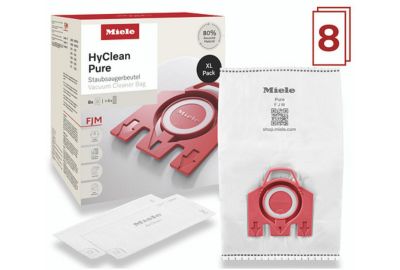 Sac aspirateur MIELE Pack XL Hyclean Pure FJM