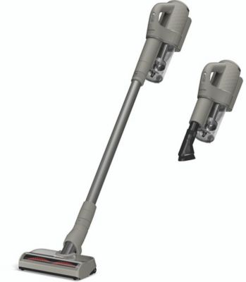 Aspirateur balai MIELE Duoflex HX1 CarCare Gris
