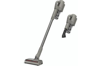 Aspirateur balai MIELE Duoflex HX1 CarCare Gris