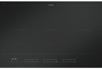 Plaque induction MIELE KM 7576-2 FL 125 Gala Ed