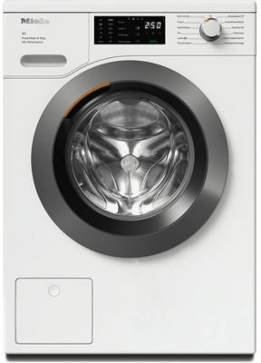 Lave linge hublot MIELE WCK 360