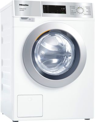 Lave linge professionnel MIELE PWM 1108 EL DP