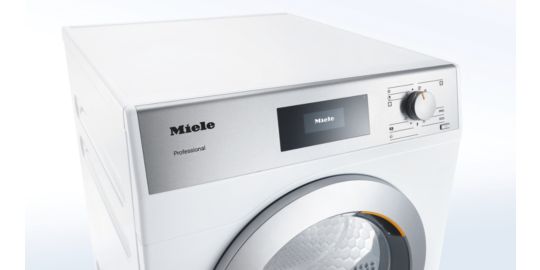 LL Front PRO MIELE PWM 1108 EL DP