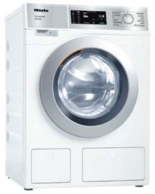 Lave linge professionnel MIELE PWM 1108