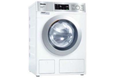 Lave linge professionnel MIELE PWM 1108 TWINDOS