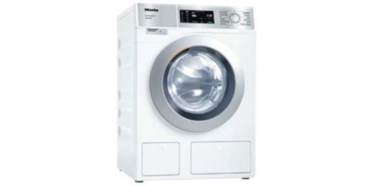 Lave linge professionnel MIELE PWM 1108 TWINDOS