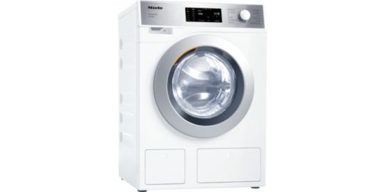 Lave linge professionnel MIELE PWM 1108 TWINDOS