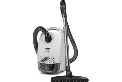 Aspirateur avec sac MIELE Guard S1 Parquet Flex Blanc