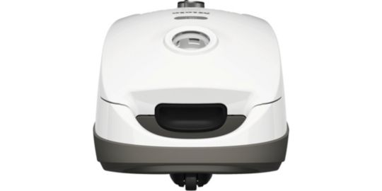 Aspirateur avec sac MIELE Guard S1 Parquet Flex Blanc