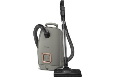 Aspirateur avec sac MIELE Guard L1 Silence Gris