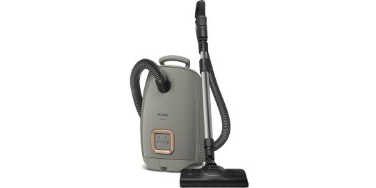 Aspirateur avec sac MIELE Guard L1 Silence Gris