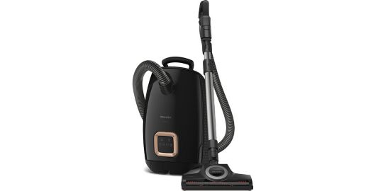Aspirateur avec sac MIELE Guard L1 Cat & Dog Flex Noir