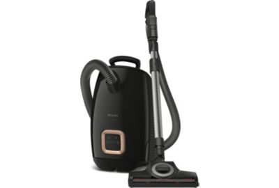 Aspirateur avec sac MIELE Guard L1 Cat & Dog Flex Noir