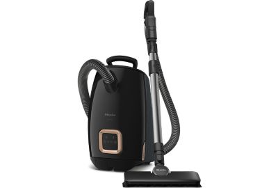 Aspirateur avec sac MIELE Guard L1 AllFloor Noir