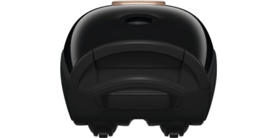 Aspirateur avec sac MIELE Guard L1 AllFloor Noir