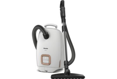 Aspirateur avec sac MIELE Guard L1 Parquet Blanc