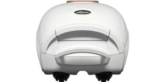 Aspirateur avec sac MIELE Guard L1 Parquet Blanc