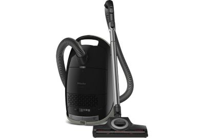 Aspirateur avec sac MIELE Guard M1 Cat & Dog Flex Noir