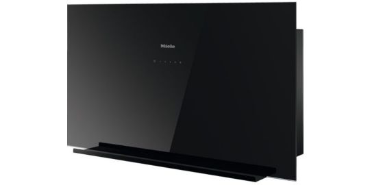 Hotte décorative murale MIELE DA 9092 W NR