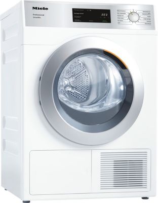 Sèche linge professionnel MIELE PDR 1108 HP EL