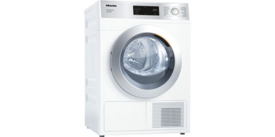 Sèche linge professionnel MIELE PDR 1108 HP EL