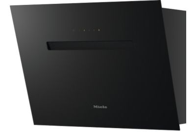 Hotte décorative murale inclinée MIELE DAH 1650 OBSW Active