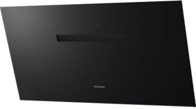 Hotte décorative murale inclinée MIELE DAH 1950 OBSW Active