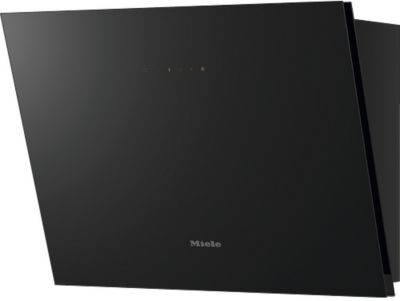 Hotte décorative murale inclinée MIELE DAH 2660 OBSW Escala