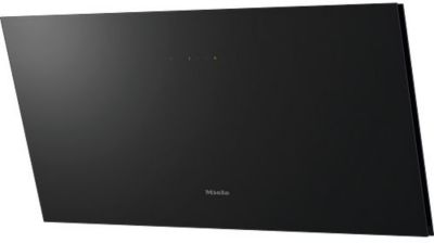 Hotte décorative murale inclinée MIELE DAH 2960 OBSW Escala