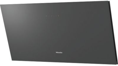 Hotte décorative murale inclinée MIELE DAH 2960 GRGR Escala