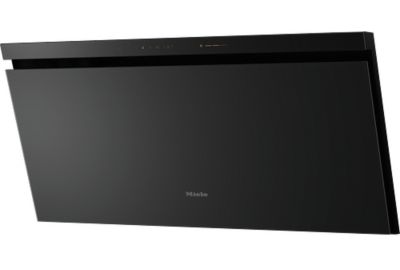 Hotte décorative murale inclinée MIELE DAH 4970 OBSW Sienna