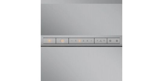 Hotte plafond MIELE DAC 2940 EDST Stella