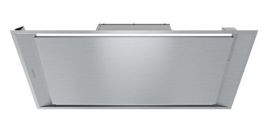 Hotte plafond MIELE DAC 4240 EDST Stella Ambient