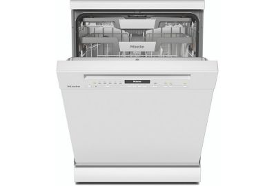 Lave vaisselle 60 cm MIELE G 7132 SC Blanc AutoDos