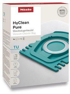 Sac aspirateur MIELE HyClean Pure TU